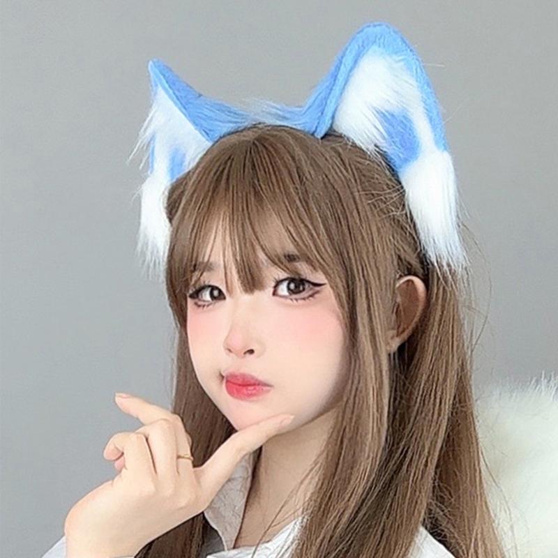 Automatic Hair Hoop Intelligent Adjustment Technology Children Friendly Portable Design Travel Companion Compact Size