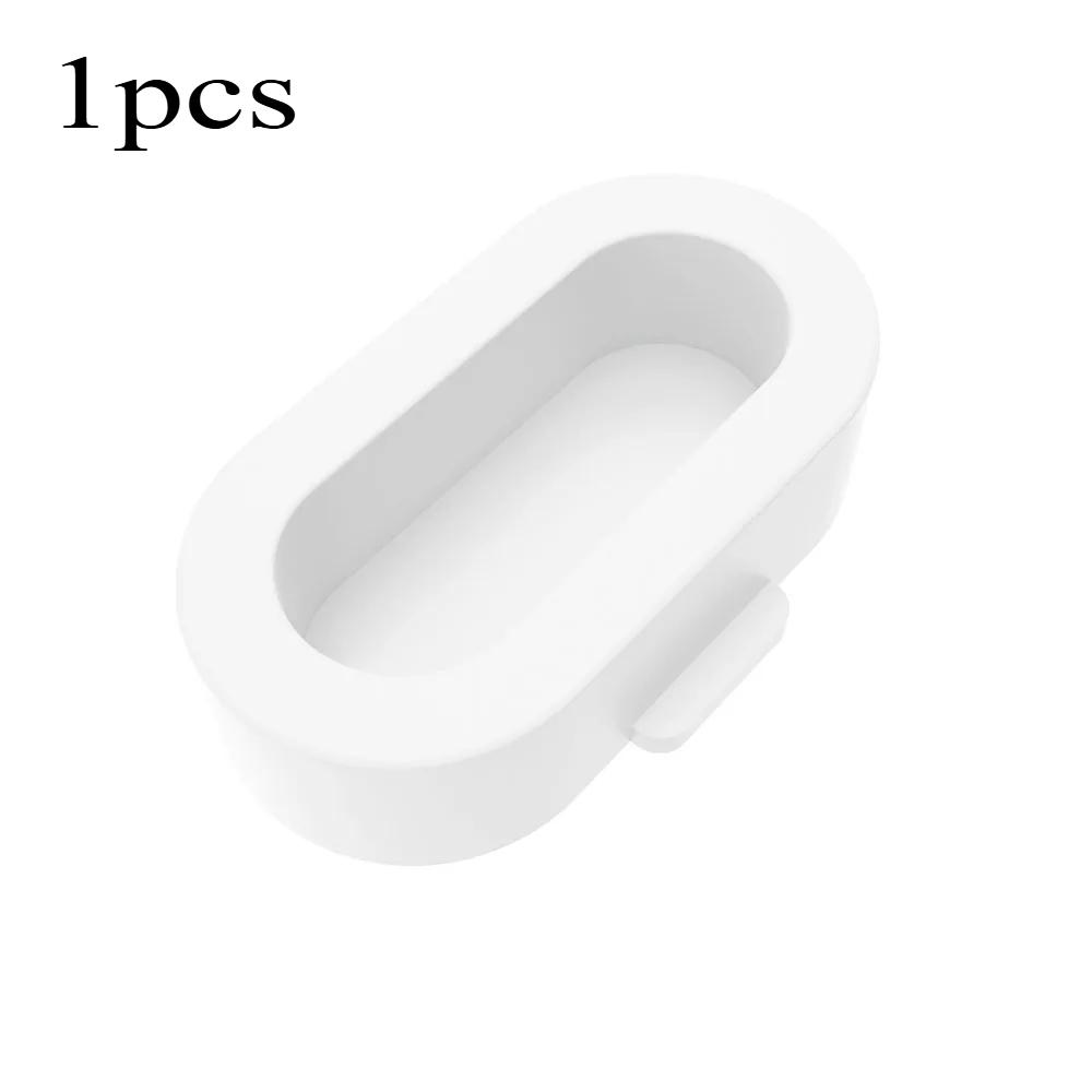 Silicone Dustproof Plug Charging Port Protector Cap For Garmin Fenix 7 7S 7X 6 6X 5 5S 5X Forerunner 965 955 265 255 245