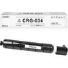 LeciRoba CRG-034 Black High Yield Toner Cartridge Replacement for Canon 034 9454B001 for Canon imageCLASS MF810Cdn MF820Cdn Printer (Black, High