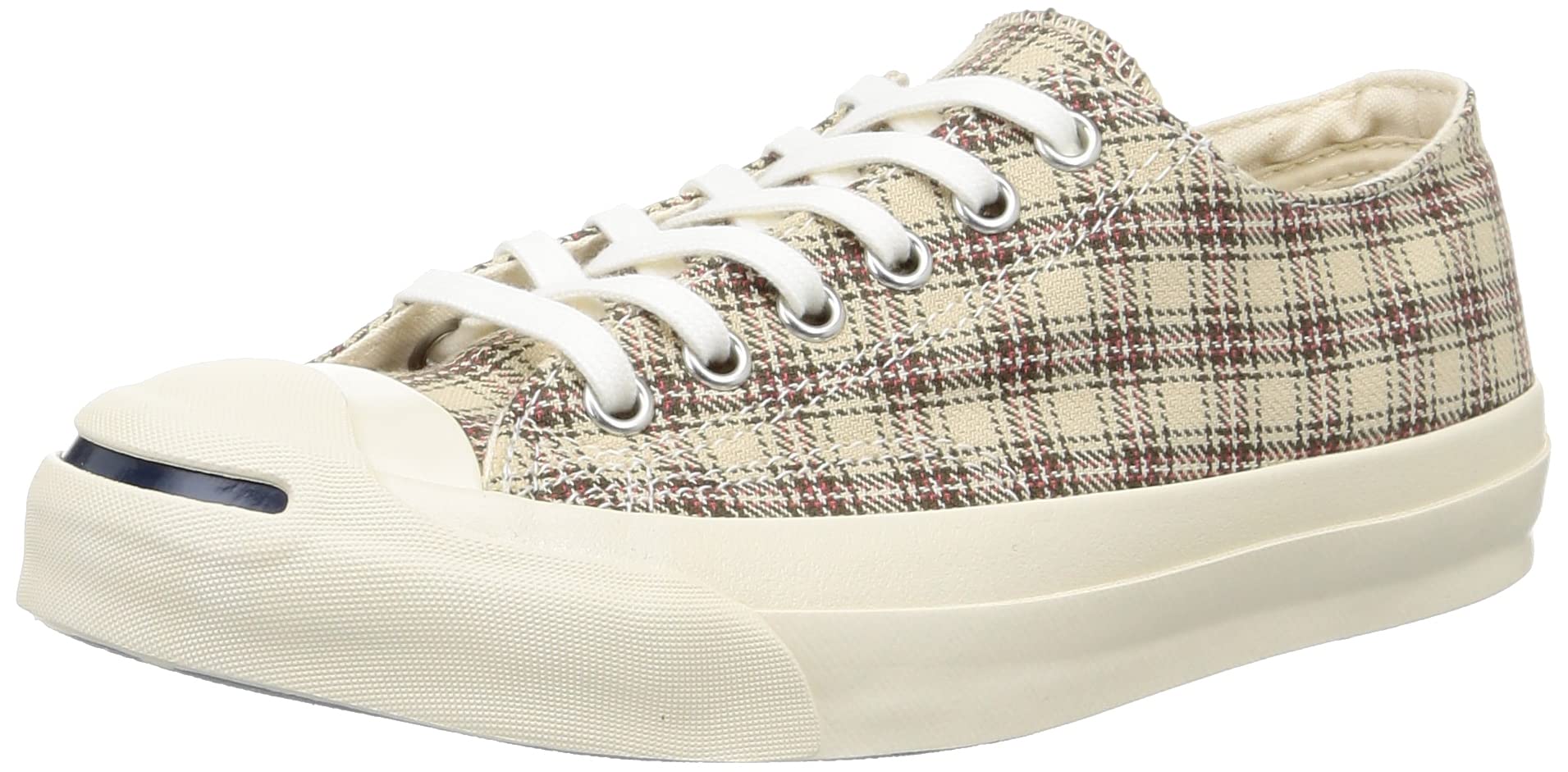 Jack Purcell US Check бежевый