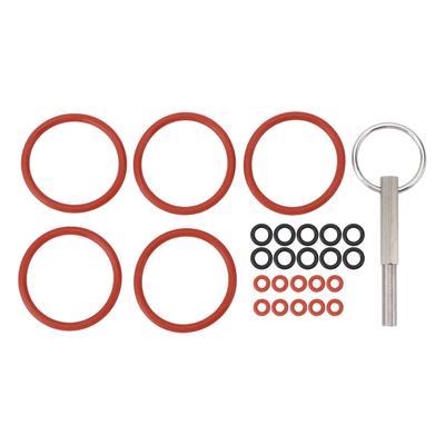 Yapıştırıcılar ve dolgu macunları – Mühürleyiciler