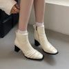Botas – Botas