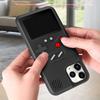 Custodia per Telefono 2 in 1 Gameboy 36 Giochi per iPhone 13 14 15 16 Pro Max 12 Mini 11 XR X XS 8 7 Plus 15Pro Game Boy Cover Antiurto