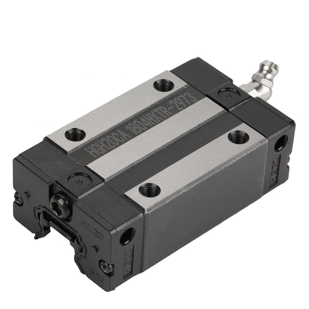 HGH20ca 20mm Carriage Slider Rail Block for CNC