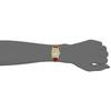 [Citizen] Reguno Solar Tech RL26-2092C Women's Gold/Red