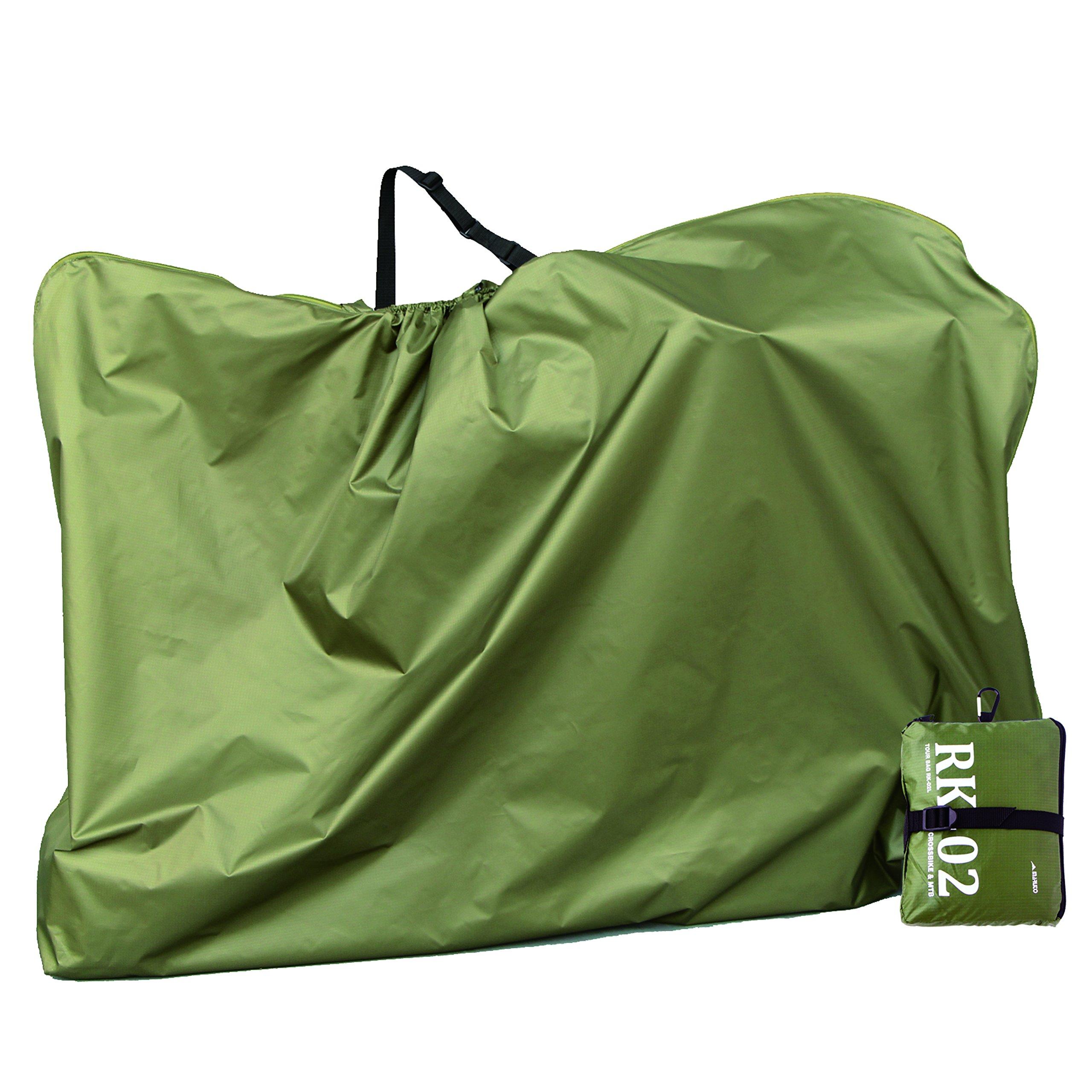 

Okubo Seisakusho RK-02M Casual Travel Bag [RK-02M] Tour Bag Road Khaki