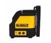 DeWalt DW088CG Kreuzlinienlaser