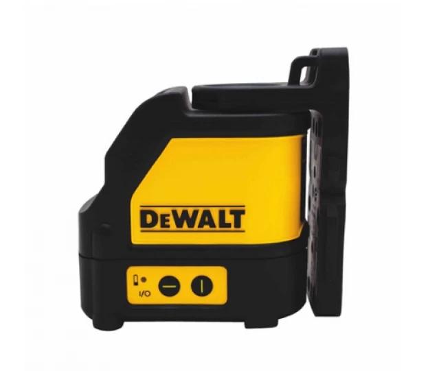 DeWalt DW088CG Kreuzlinienlaser