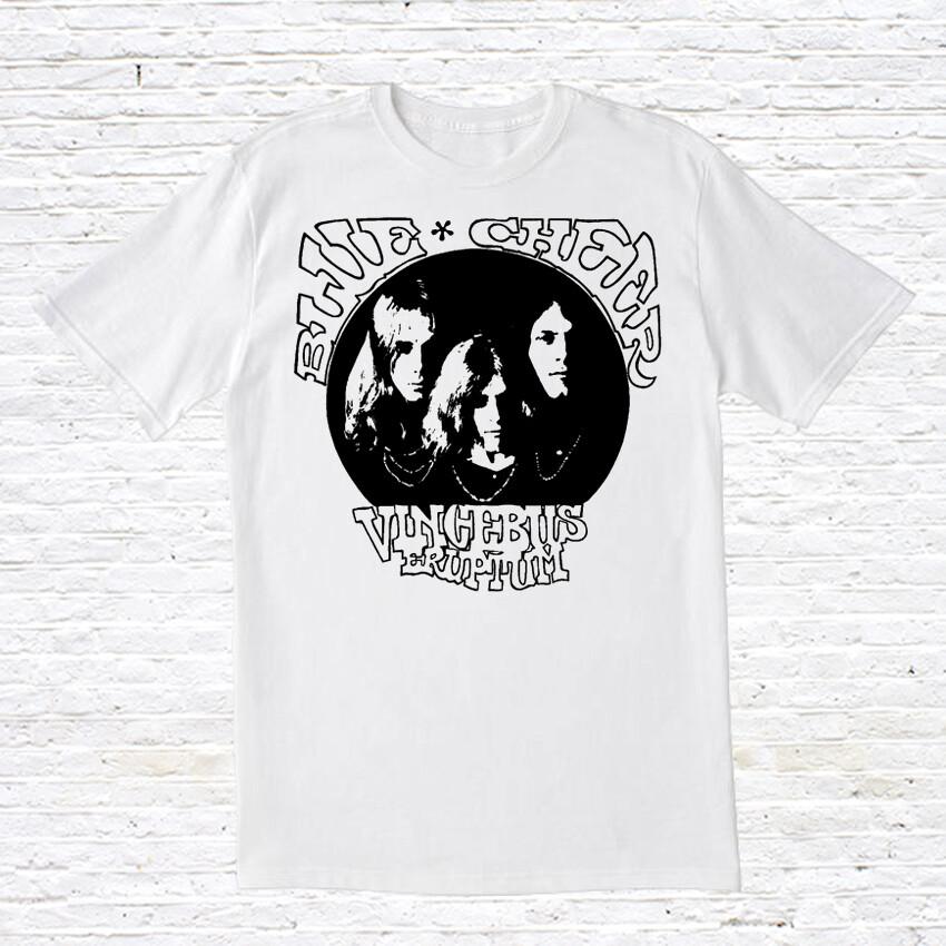

Blue Cheer TShirt Unisex T-Shirt XXL