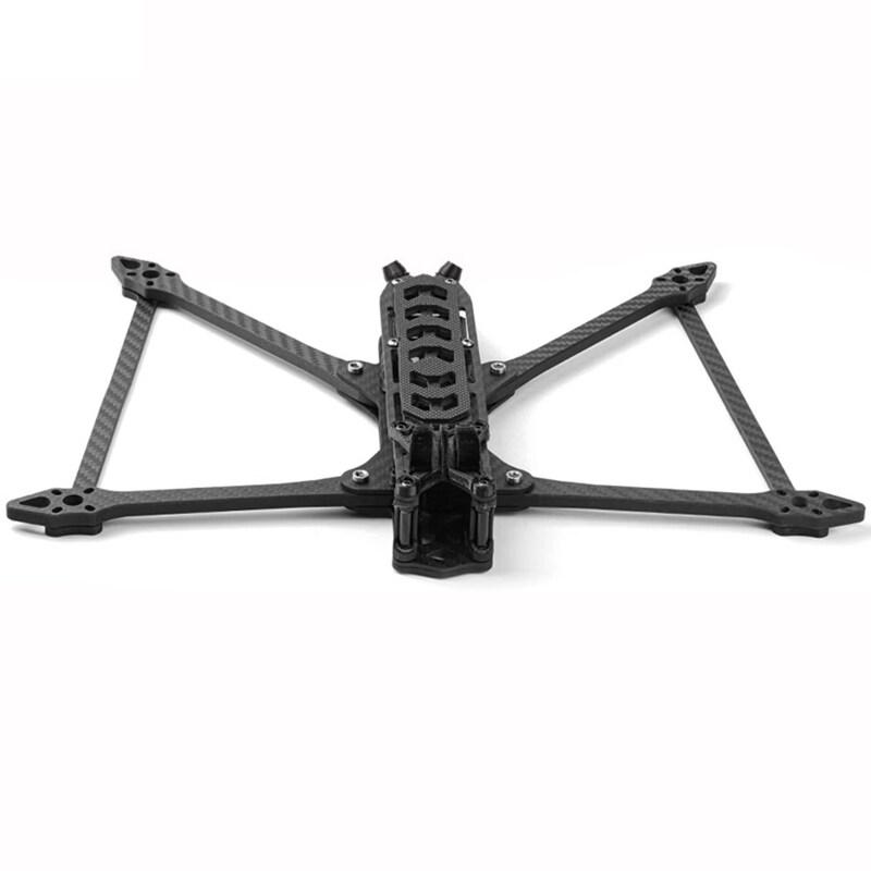 HGLRC Rekon7 PRO LR FPV Drone