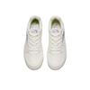 Anta Year 2 Simple Versatile Classic Comfortable Durable Lightweight Low-Top Skate Shoes Women sneaker White Purple 922548068-4