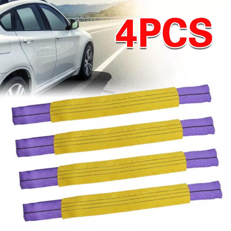 Vysoce kvalitní vázací popruhy Upevňovací prvky pro přepravu automobilů Popruhy na pneumatiky Popruhy pro manipulaci s pneumatikami Autopříslušenství