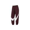 As W Nsw Logo Mr Jggr Fashion Versatile Sports Jogger Pants Women Pants HV2358-652