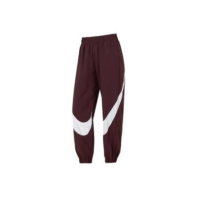 As W Nsw Logo Mr Jggr Fashion Versatile Sports Jogger Pants Women Pants HV2358-652