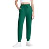 TNNZEET Women's Joggers With Pockets - High Waisted Sweatpants Tapered Leg Drawstring Lightweight Athletic Pants