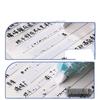 Silent Large Capacity Correction Tape for Junior High School Students In Africa