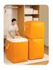 Durable Large-Capacity Storage & Moving Bags for Dorms and School