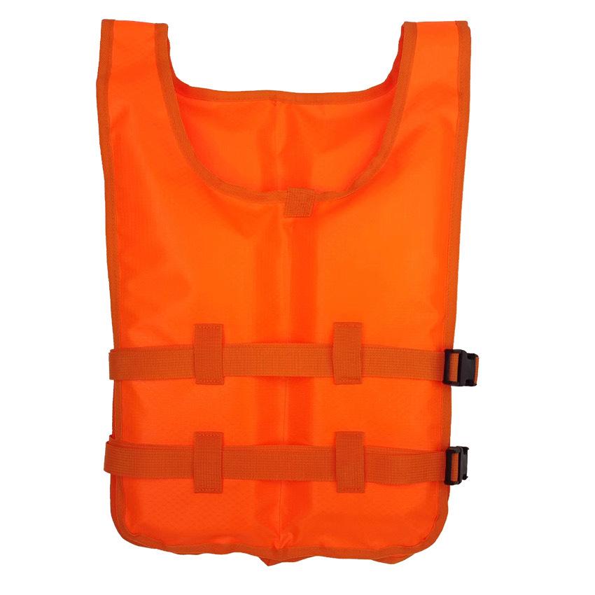 2024 Dragon Boat Competition Professional Buoyancy Vest for Rowing, Kayaking, and Swimming