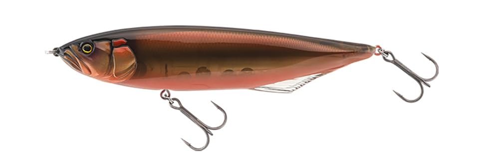 

JACKALL Jerk 190 Maruhata Strong Bait Dow s