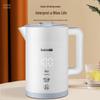 Grelide 1.5L Multi-Temperature Electric Kettle CN plug (adapter included)