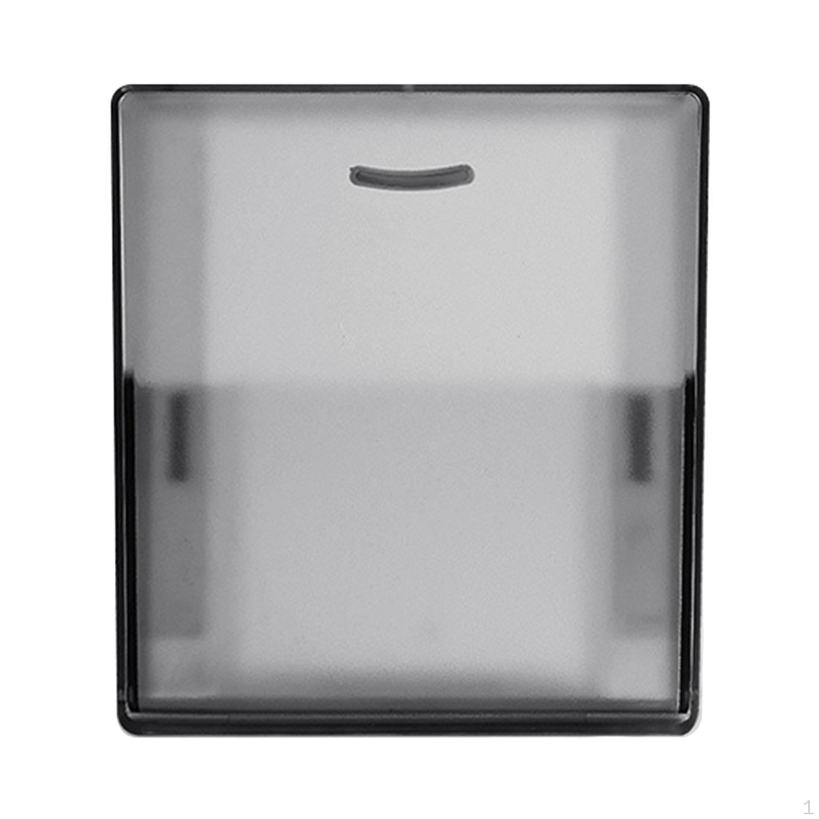 

Insert Armrest Storage Y Spare Parts Transparent