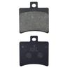 AHL FA298 Motorcycle Rear Brake Pad for Aprilia Scarabeo 50