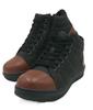 [GD Japan] Work Shoes Safety Shoes Rainproof Water-Repellent Treatment GD-670