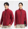 DJI Personalized Windbreaker Jacket with Logo - Autumn/Winter Technology Company Employee Outerwear