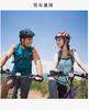 [ALUBES] 2 Pieces Camouflage Inner Cap Helmet Inner Cooling Summer