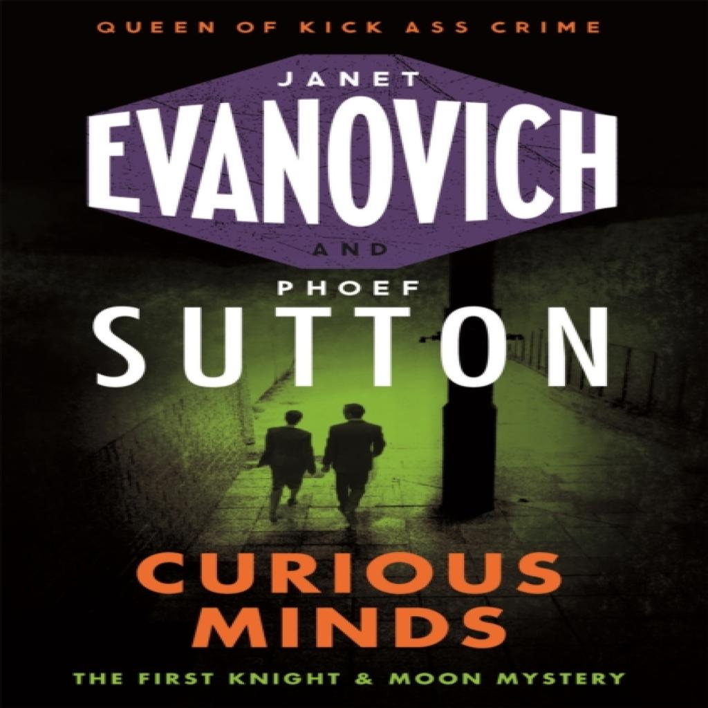 Curious Minds by Phoef Sutton Paperback Book 9781472225535