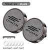 Oshan Car Vent Clip Air Freshener for Z6, X5, X6, X7PLUS, Benben, E-Ster, X70A