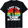Tops – T-Shirts