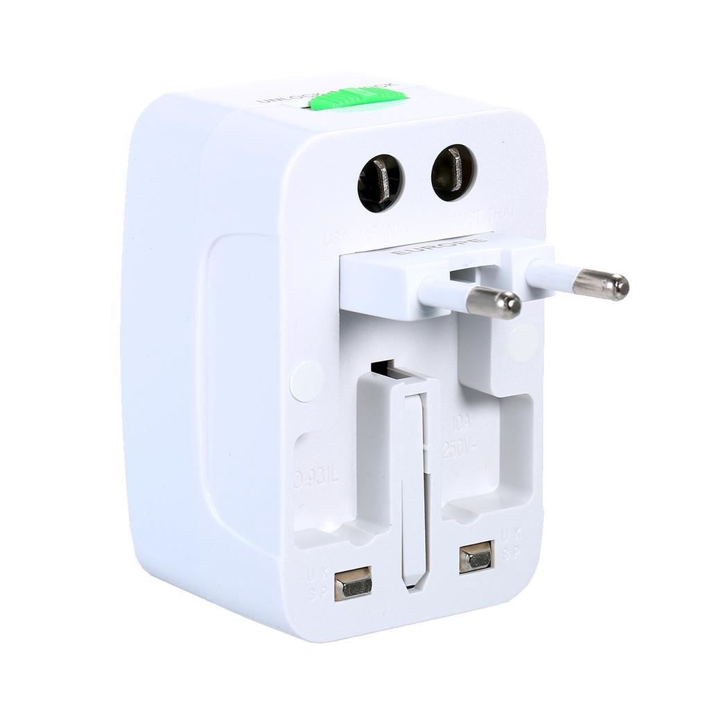 worldwide adapter