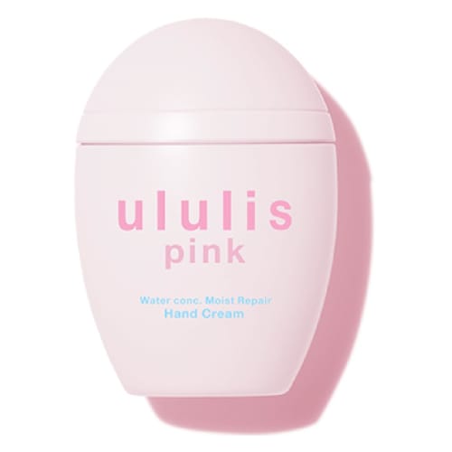 Ululis Water Conc Hand Cream 65g (Moisture Repair)