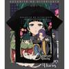 T-shirt Grafiche Anime Giapponesi The Apothecary Diaries Calde Donna Uomo Oversize Morbida Larga Casual Cotone Moda Top Streetwear Estiva Nuova Maglietta