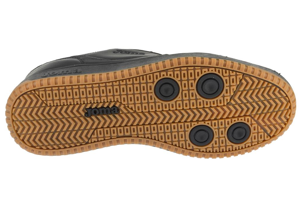 Joma C.Stadium Men 25 CSTAW, Mens black Sneakers