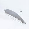 1 Piece Stainless Steel Skincare Spatula Reusable Lotion Cream Applicator for Makeup Eye Cream Sampling Mixing Beauty Tools