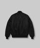 Alpha Industries Ma-1 Flight Jacket Black (Gunmetal Lining)