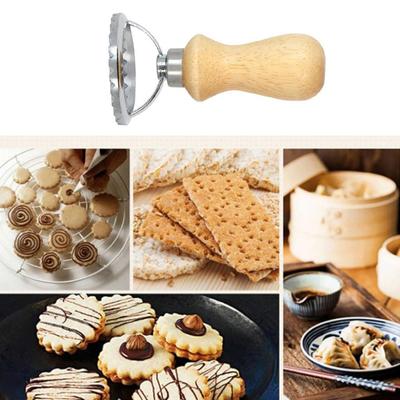 Formy do pieczenia i blachy – Formy do pierogów