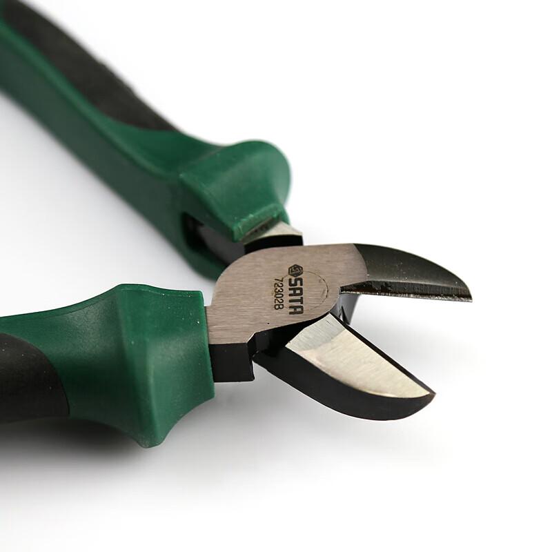 SATA Labor-Saving Diagonal Pliers