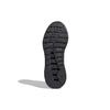adidas ZX 2K Boost Pure Black Scarlet Unisex Sneakers Core-Black GY7912
