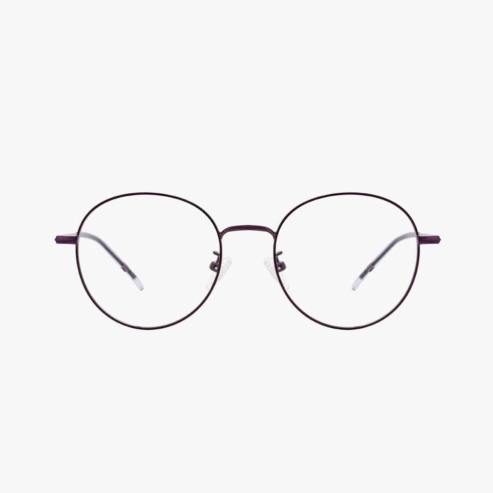 Lugo Btikeol Eyeglass Frames (Lc5777 991 52)