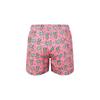 2024 New Casual Beach Pants Printed Swimming Trunks Men's Adult Loose Anti-embarrassing Hot Spring Shorts Men's Large Size