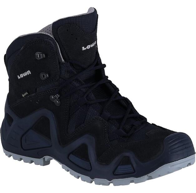 Ботинки Lowa Zephyr GTX Mid