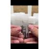 Plumbing Pipe Thread Cutter Pipe Thread Repair Tool 1/2",3/4"