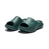 SAUCONY Cradle Casual Comfortable Non-Slip Durable Slide Sandals Unisex Sandals Dark-Green S28901-11
