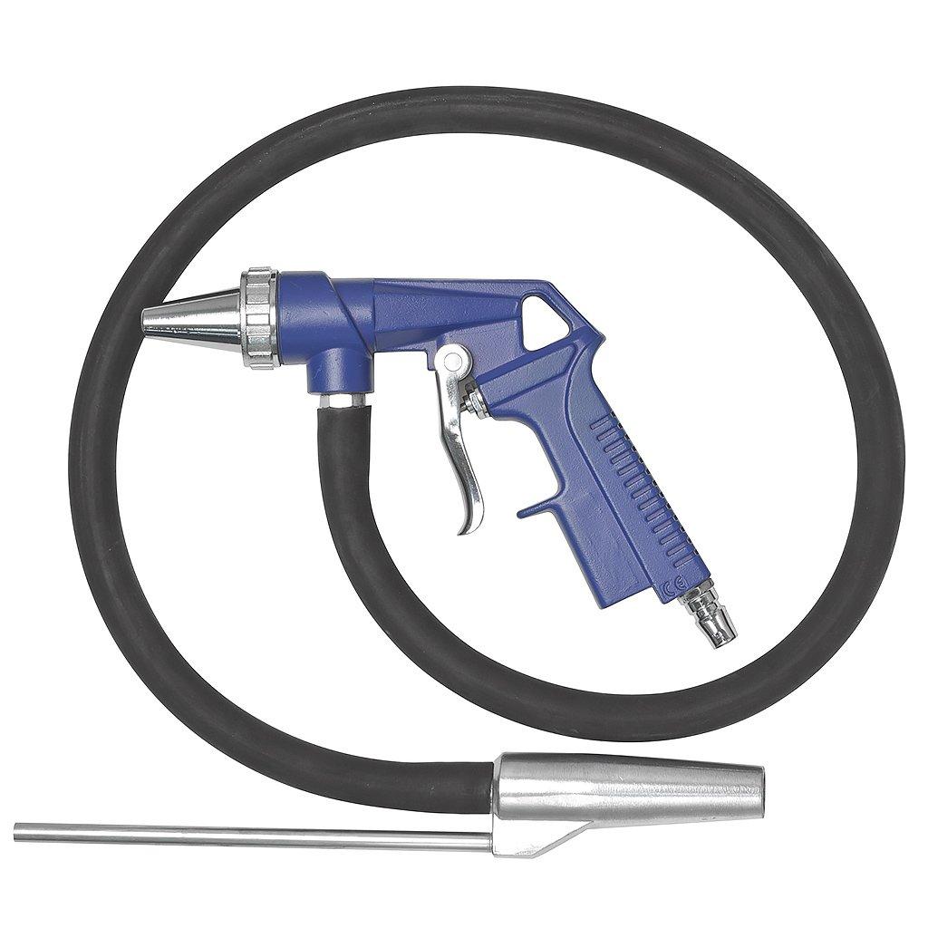 Sand Blaster Hose Type (STRAIGHT/Straight) 15-060