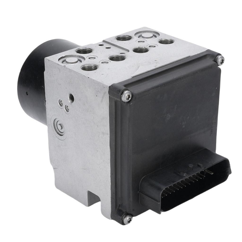 Anti Lock Brake ABS Pump Assembly 68143491AA Anti Lock Brake Control Unit Module Replacement for 2500 3500 2017 2018