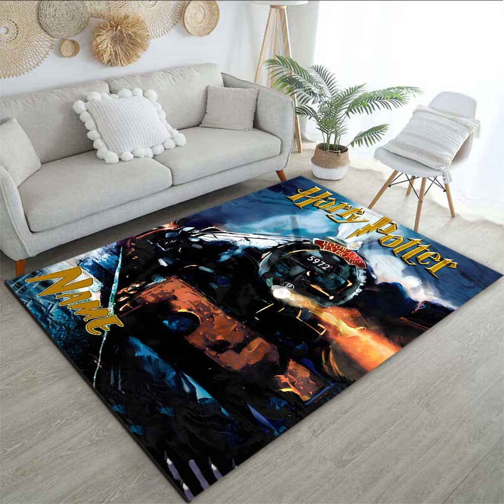 Warner Bros. Funktioniert (61) Personalisieren Sie Ihren Namens-Teppich, Ihr Bürostuhl-Kissen, Ihr Geschenk für Schlafzimmer und Wohnzimmer zu Hause.