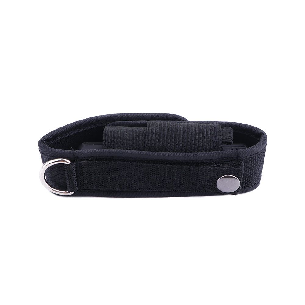 Holster Outdoor Tools Nylon T305/T309/T410 Flashlight Belt Holder LED Torch sleeve Waist Pack Flashlight Pouch